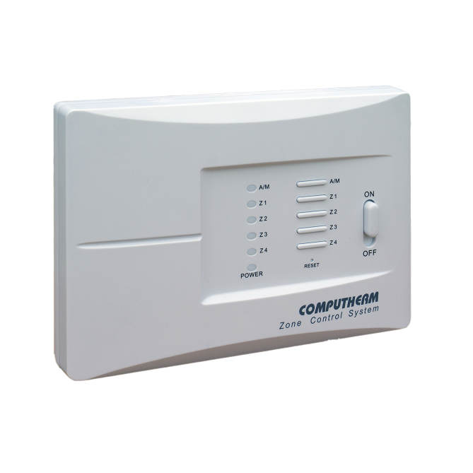 Computherm Q4Z zónavezérlő