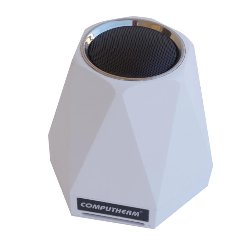 Computherm S100 Wi-Fi érzékelő központ