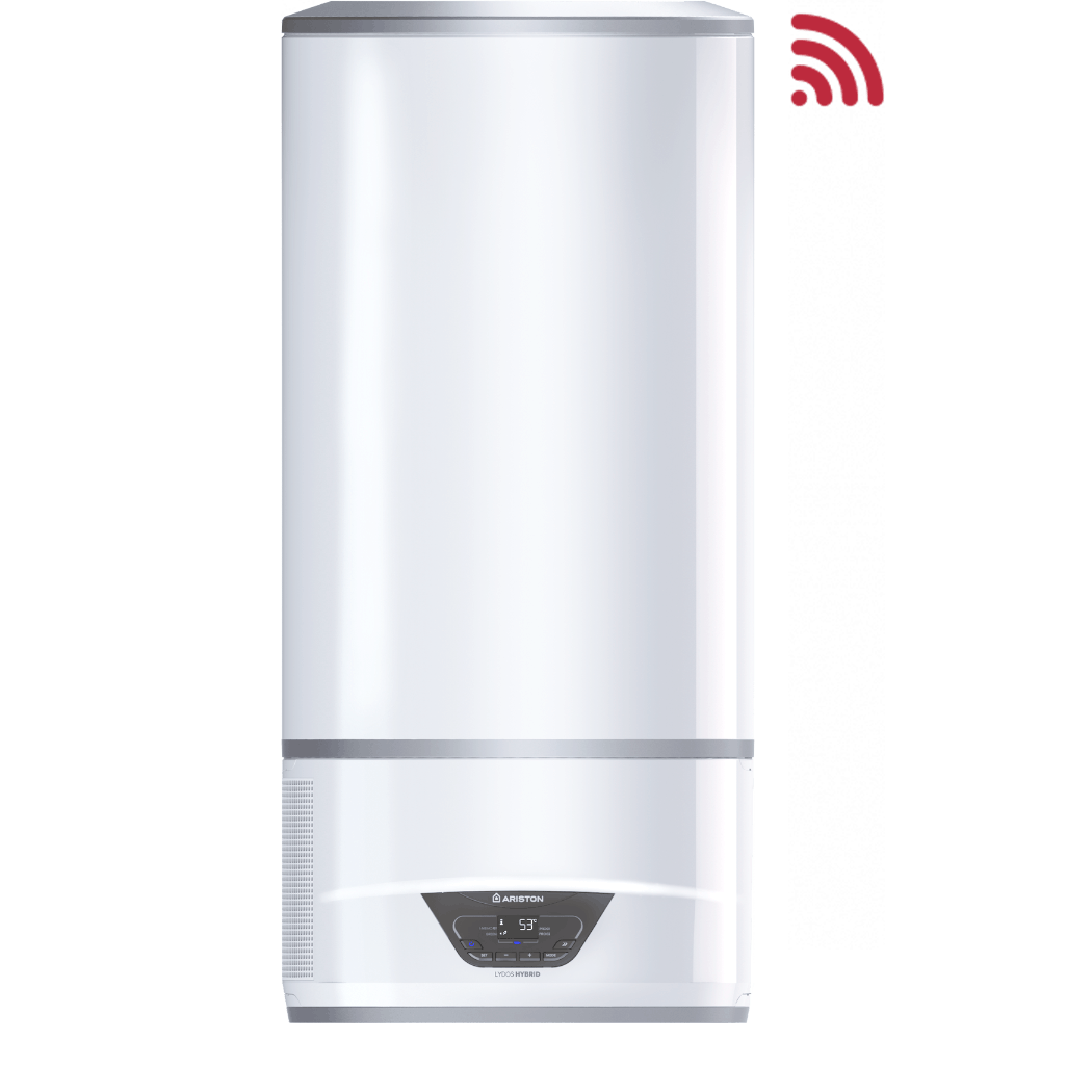 Ariston Lydos Hybrid WiFi