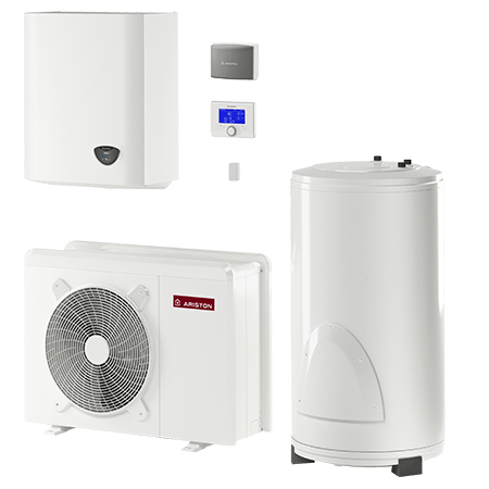 Ariston Nimbus Flex M Net
