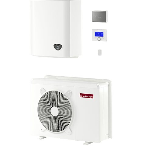 Ariston Nimbus Plus M Net