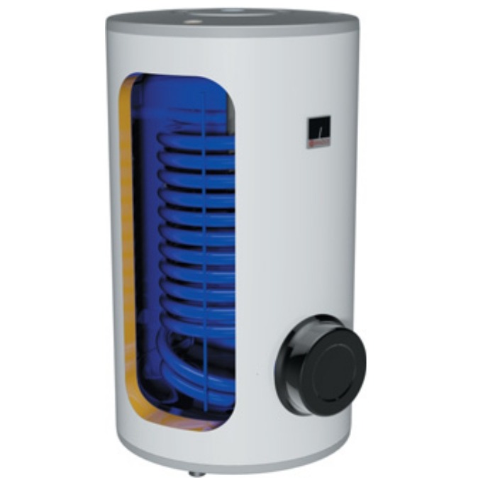 Drazice OKC 160 NTR/BP