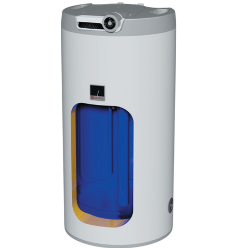 Drazice OKCE 100S/2,2kW  villanybojler