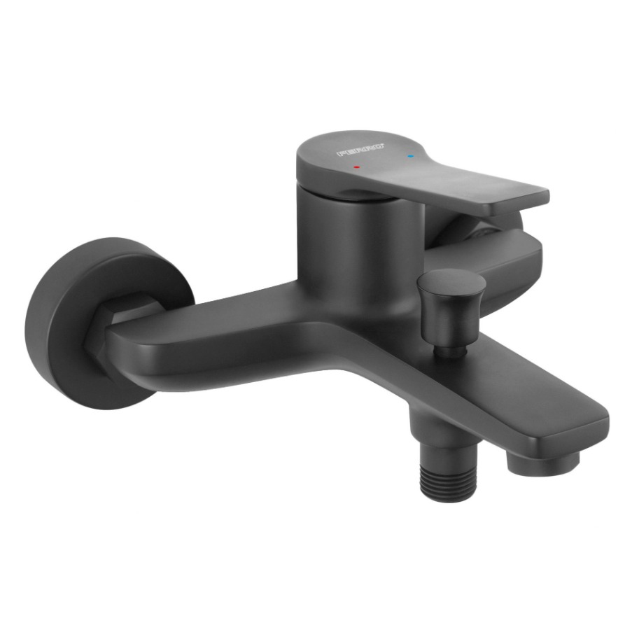 Ferro BSC1BL Stratos Black kádcsaptelep