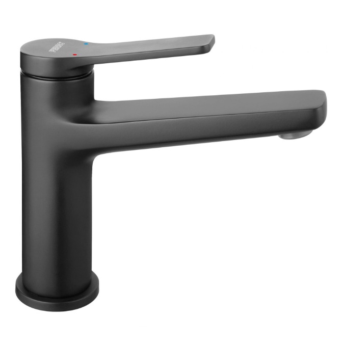 Ferro BSC2BL Stratos Black mosdócsaptelep