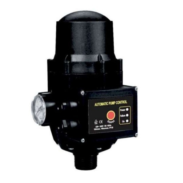 ELPUMPS DSK 10 hidrokontroll